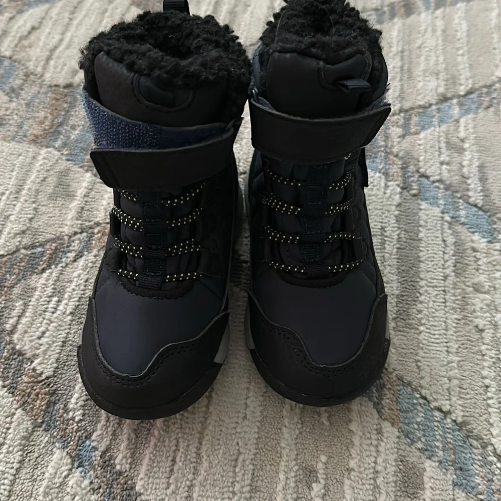 Merrell • snow crush 3.0 waterproof boot